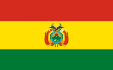 Bolivia