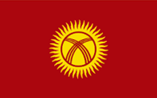 Kyrgyzstan