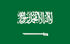 SaudiArabia